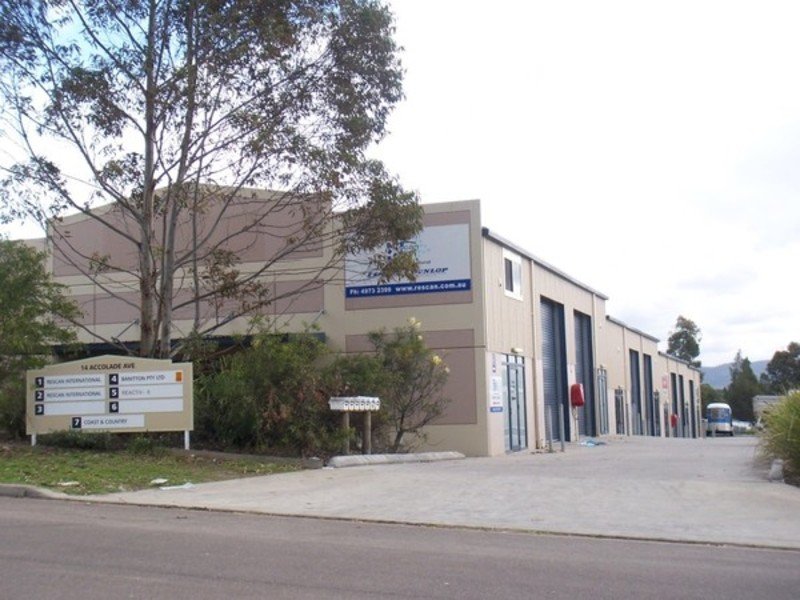 2/14 Accolade Avenue, Morisset, NSW 2264