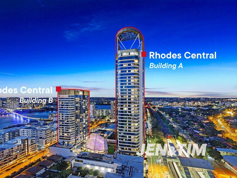 Rhodes address available on request Apartment for Sale 141292284