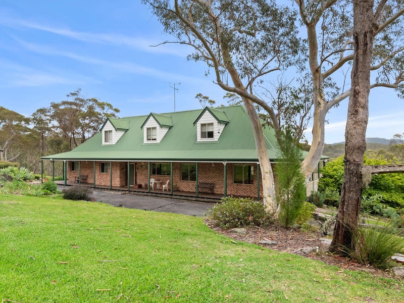 111 Mountain Lagoon Road, Bilpin, NSW 2758 House for Sale