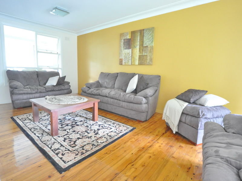 21 Keats Street, Carlingford, NSW 2118