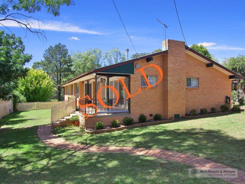 211 Markham Street, Armidale, NSW 2350 Property Details