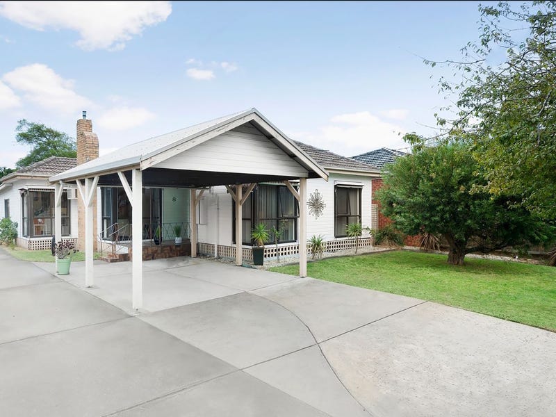 1/8 Murdo Road, Clayton, VIC 3168