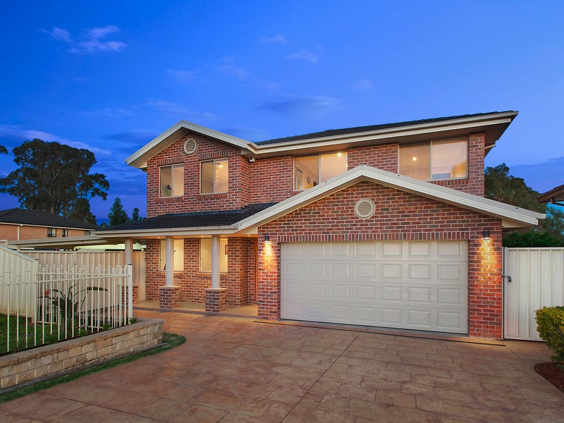 16 Raphael Street, Greenfield Park, NSW 2176