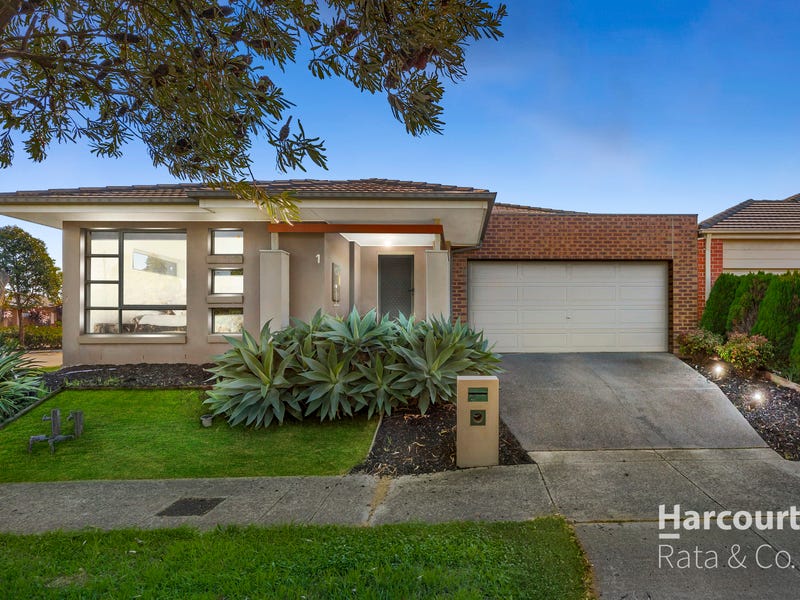 1 Lapis Chase, Epping, Vic 3076 House for Sale