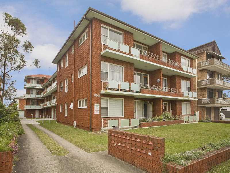 6/189 President Avenue, Monterey, NSW 2217 Property Details