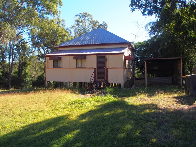 238 Old Creek Road, Childers, Qld 4660 House for Sale