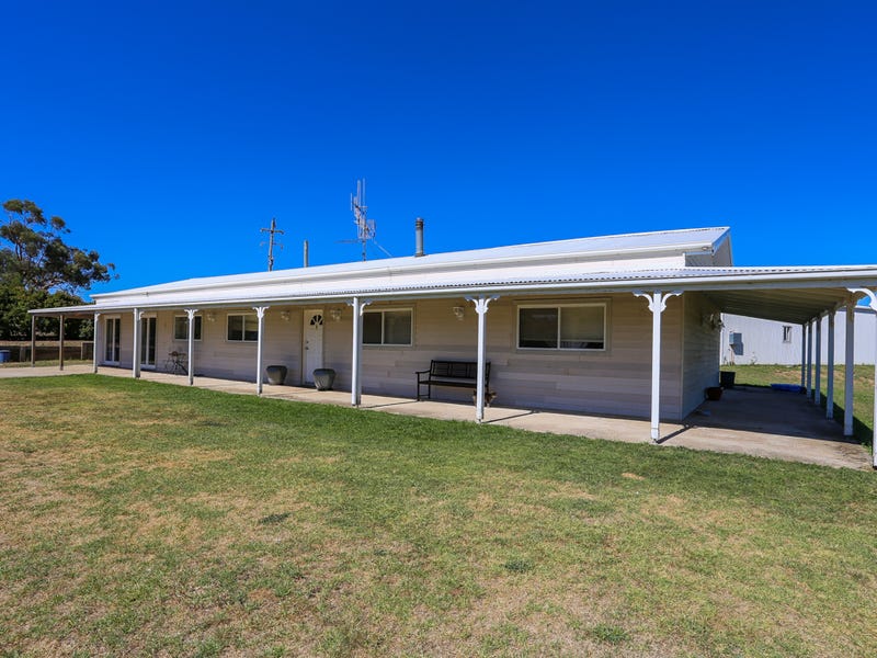 21 Paling Yards Road, Wattle Flat, NSW 2795