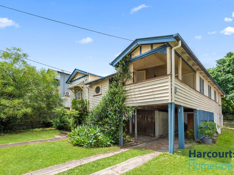 19 Maynard Street, Woolloongabba, QLD 4102