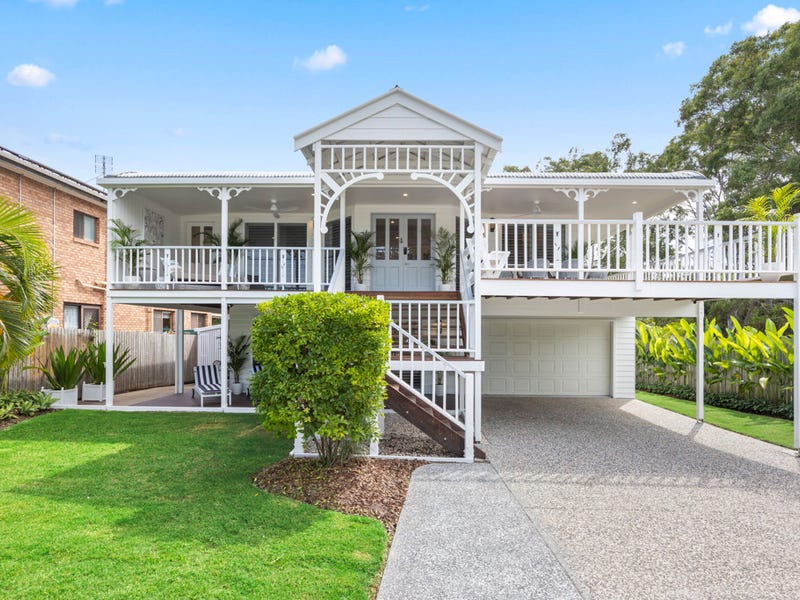 663 Charlton Esplanade, Urangan, Qld 4655 House for Sale realestate