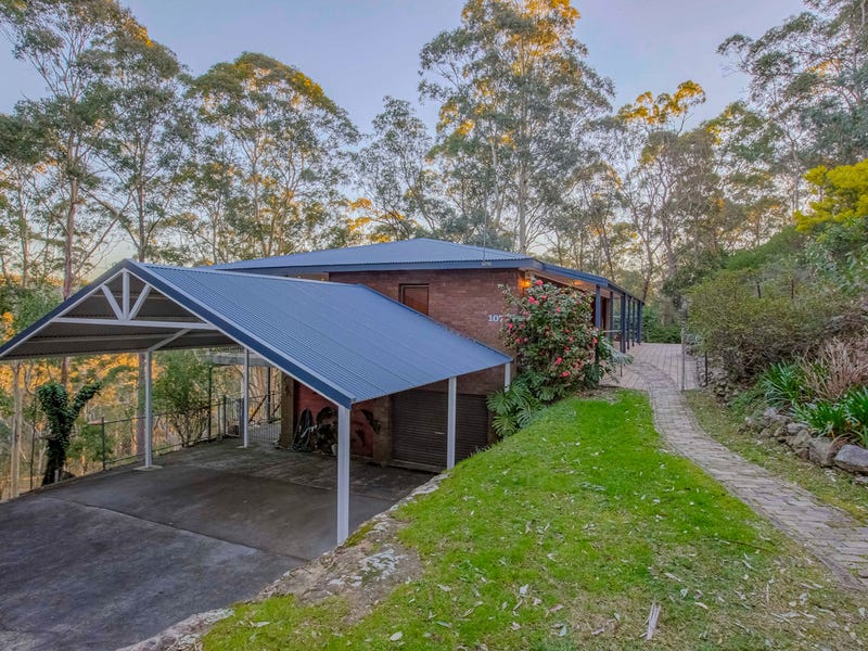 107 Ridgeway Cres, Sun Valley, NSW 2777