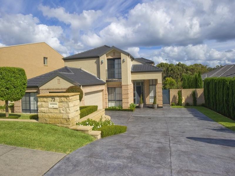 73 Sergeant Baker Drive, Corlette, NSW 2315
