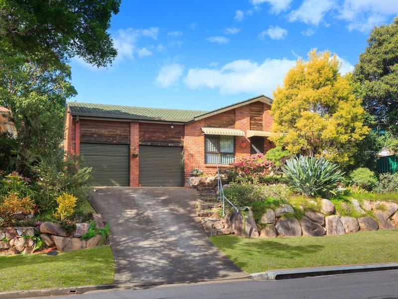 84 Pareena Crescent, Mansfield, Qld 4122 Property Details