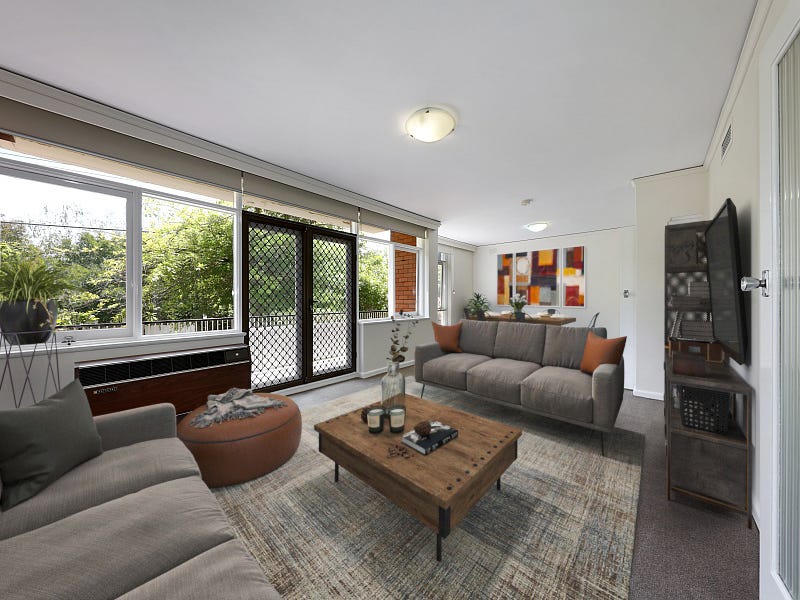 1/29A Hampden Road, Armadale, VIC 3143