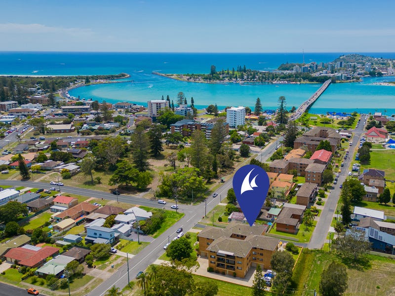 16/24 Taree Street, Tuncurry, NSW 2428 Apartment for Sale