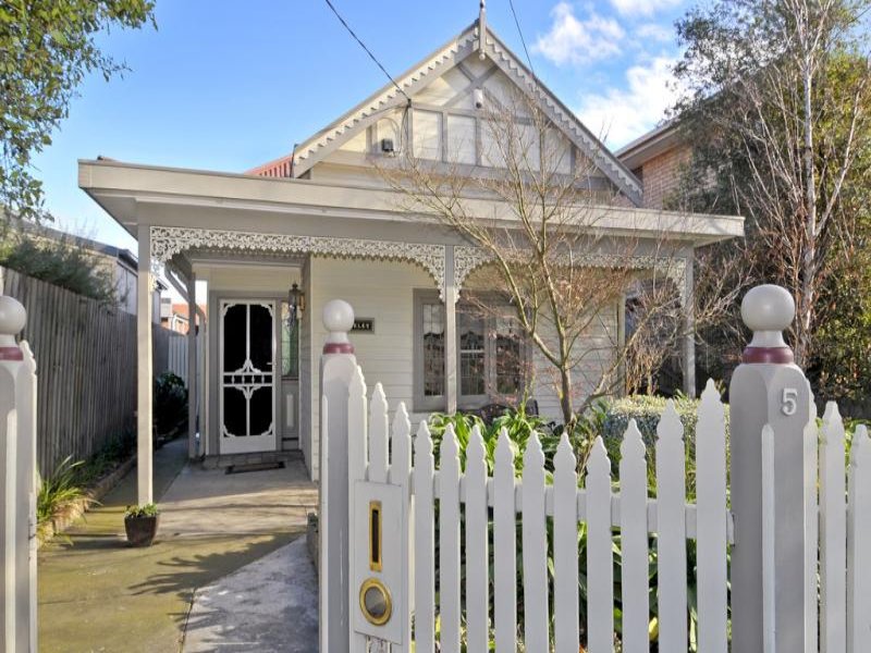 5 Chambers Street, Coburg, Vic 3058 Property Details