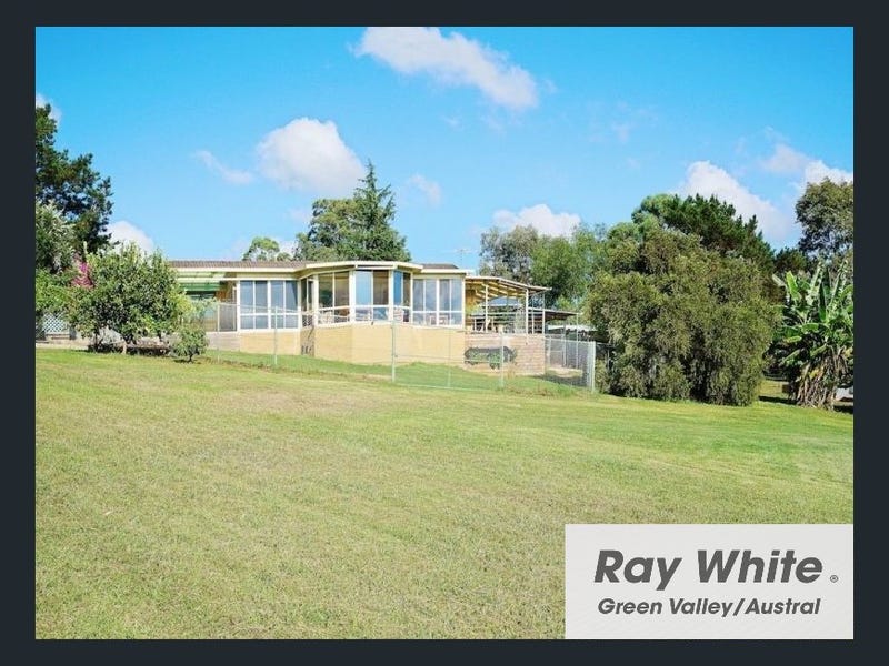 Real Estate & Property for Sale in Theresa Park, NSW 2570 realestate