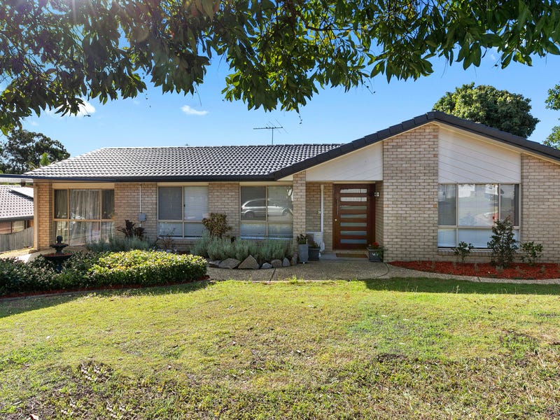 73 Chatsworth Circuit, Capalaba, Qld 4157 Property Details