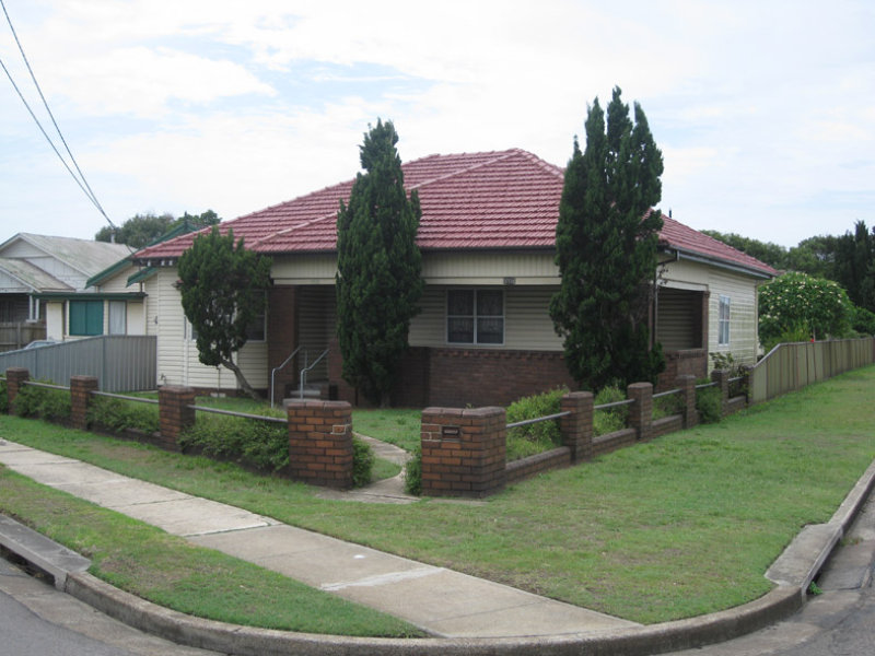 158 Fullerton St, Stockton, NSW 2295 Property Details