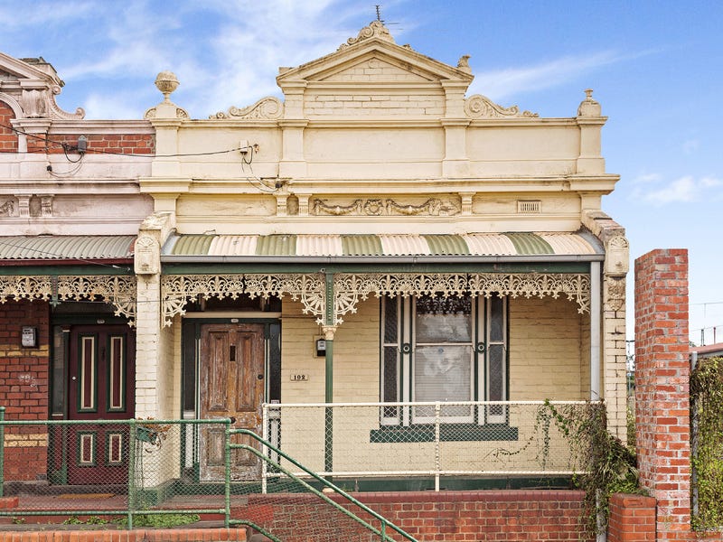 102 Victoria Street, Footscray, Vic 3011 Property Details