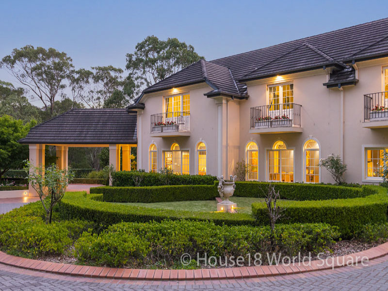 68 Mills Road, Glenhaven, NSW 2156 Property Details