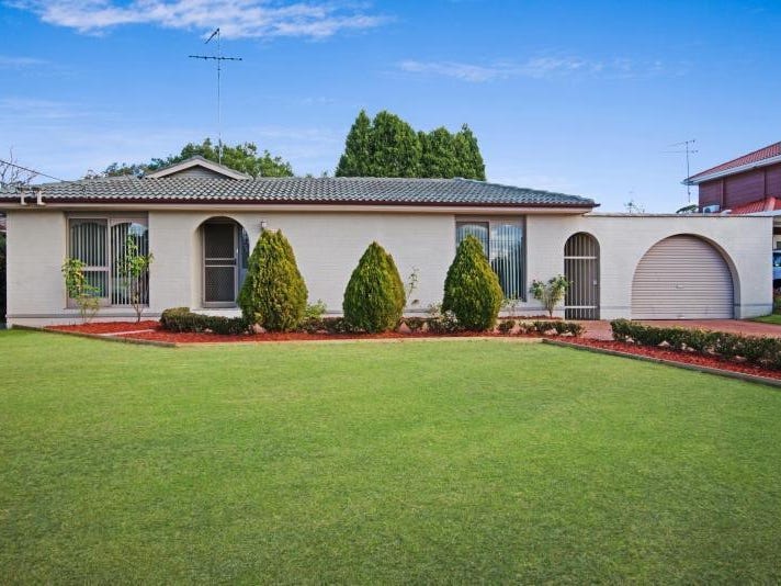 11 Valencia Street, Dural, NSW 2158