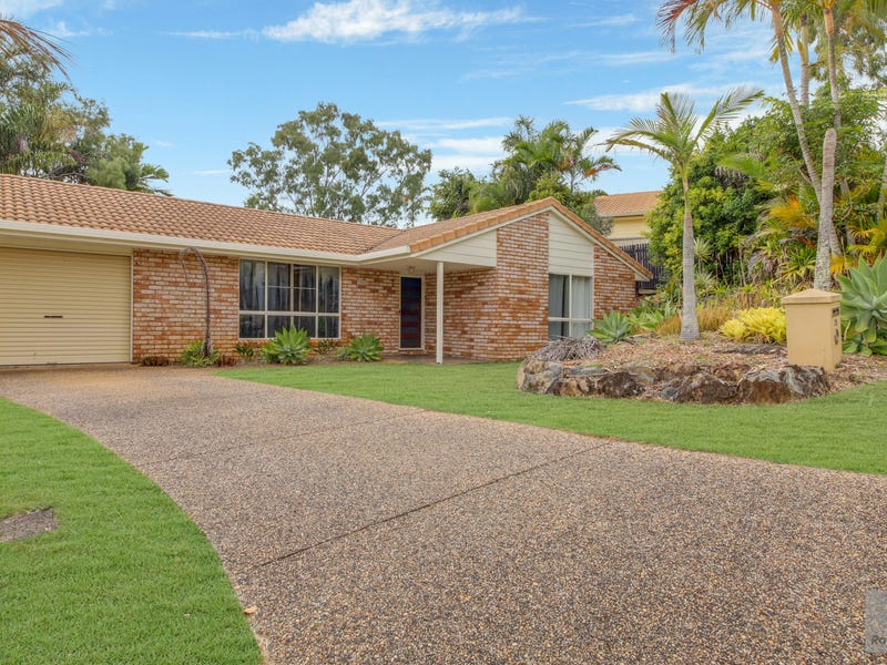 35 Skelton Drive, Yeppoon, QLD 4703