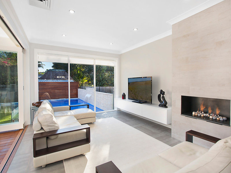 43 Surfers Parade, Freshwater, NSW 2096 Property Details