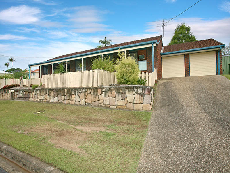 16 Longford Street, Everton Hills, QLD 4053