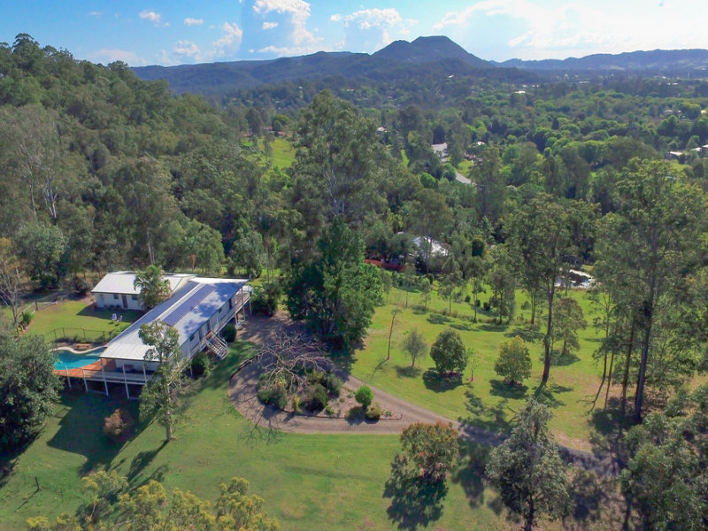 1389 Eumundi Noosa Rd, Eumundi, Qld 4562 Property Details