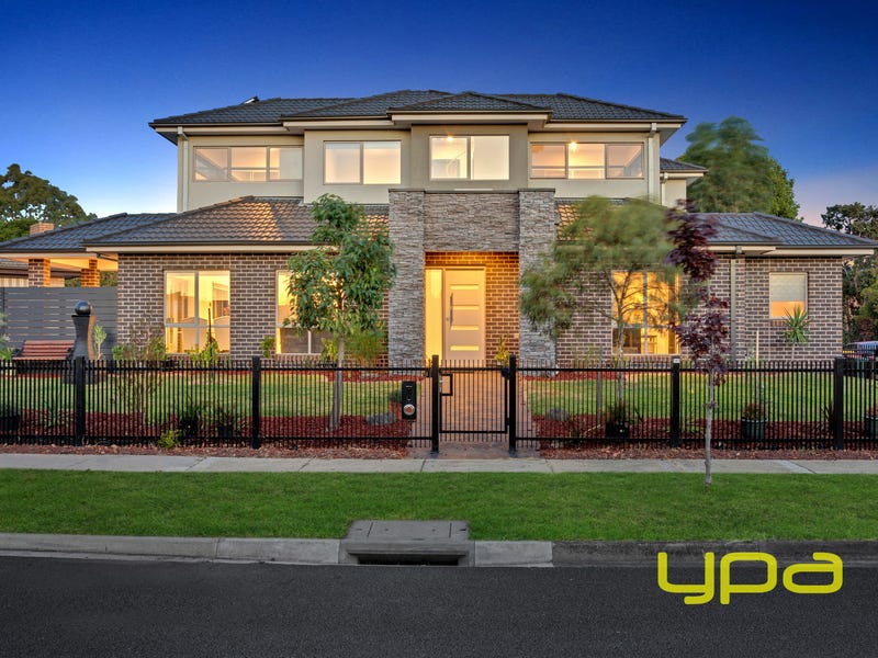 16A Hunsford Avenue, Notting Hill, Vic 3168