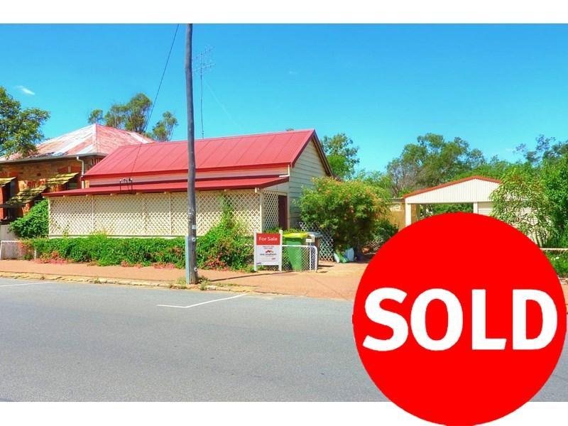 166 Avon Terrace, York, WA 6302