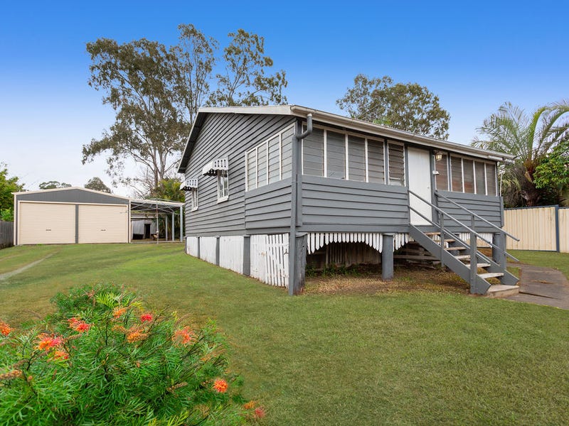 29 Duncan Street, Riverview, Qld 4303 Property Details