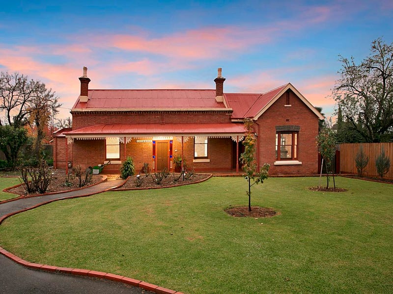 14 Langston Street, Bendigo, Vic 3550 Property Details