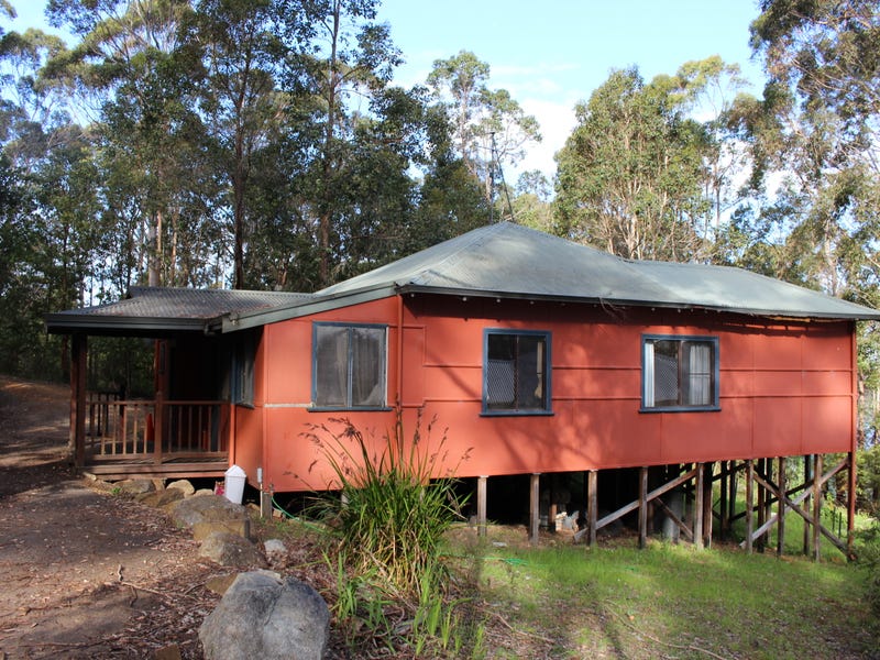 1 Payne Road, Denmark, WA 6333 Property Details