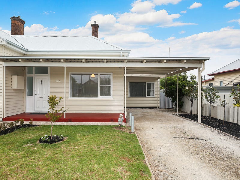 3 Mclaughlin Street, Colac, VIC 3250