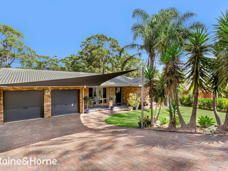 106 Wallawa Road, Nelson Bay, NSW 2315