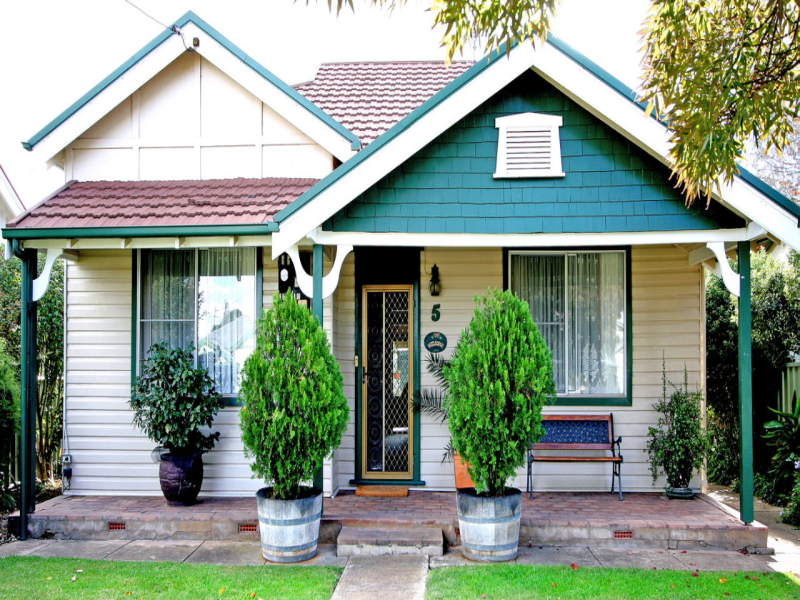 5 Ursula Street, Cootamundra, NSW 2590