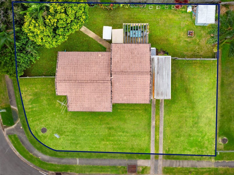 48 Velorum Drive, Kingston, Qld 4114 Property Details