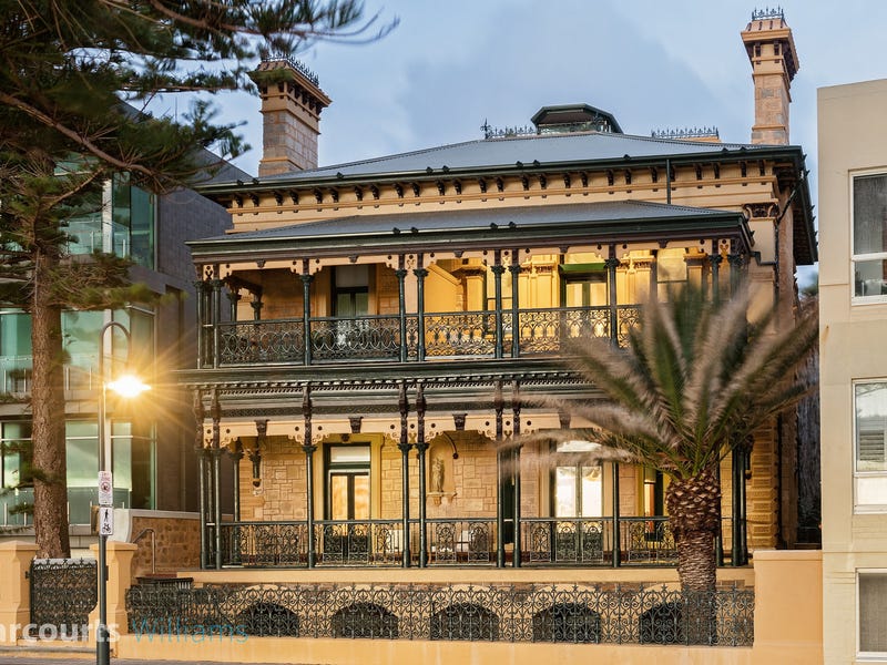 1/16 South Esplanade, Glenelg, SA 5045 Property Details