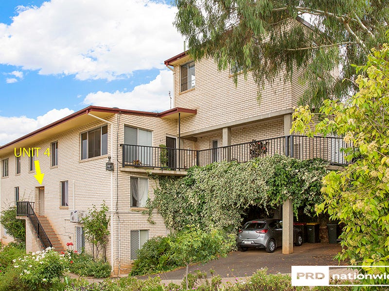 4/146 Fitzroy Street, Tamworth, NSW 2340 Property Details