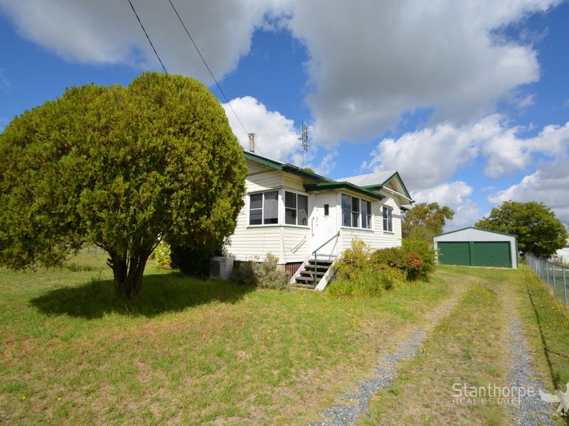 4 Stanton Street, Stanthorpe, QLD 4380