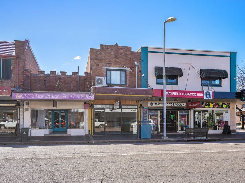 143 Maitland Road, Mayfield, NSW 2304