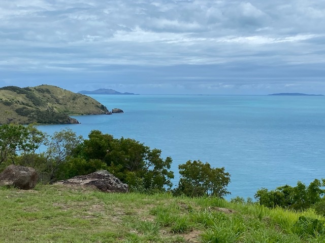 Lot CI Basil Bay Precinct Keswick Island Mackay Qld 4740