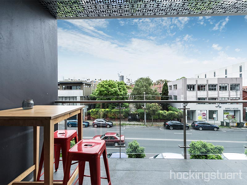 302B/21 Inkerman Street, St Kilda, VIC 3182