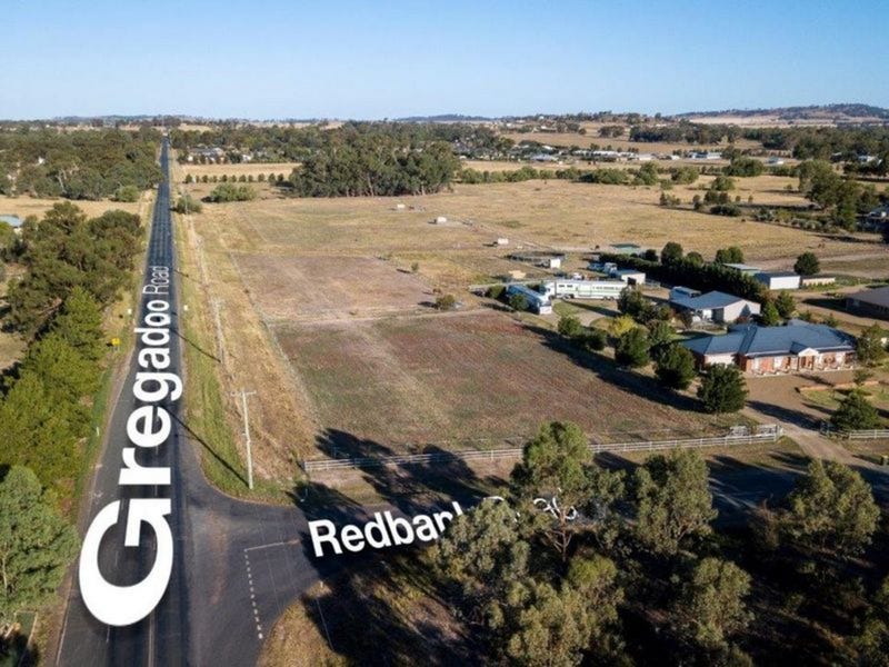 LOT, 666 Redbank Road, Lake Albert, NSW 2650 Residential Land for