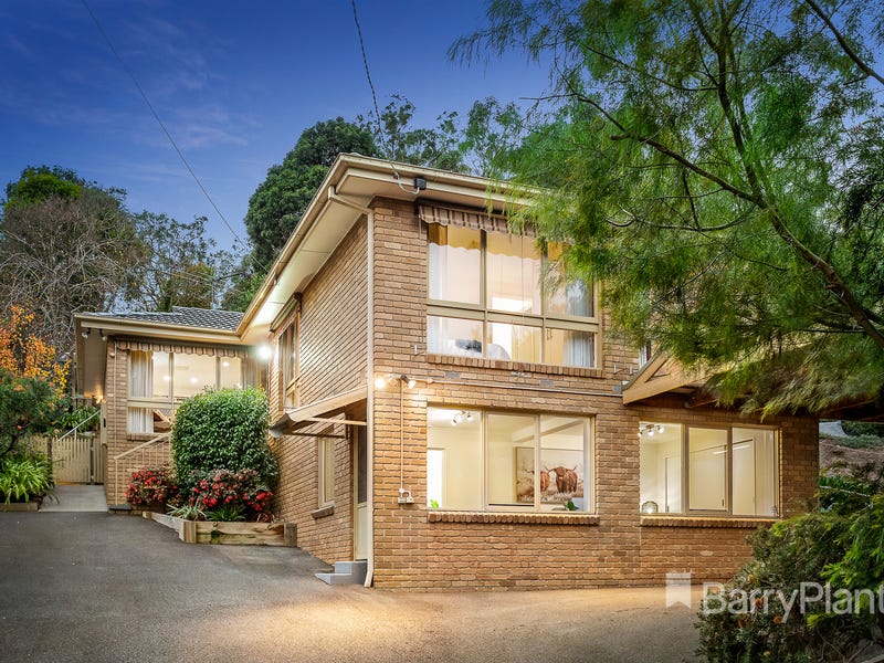 21 Summit Road, Lilydale, VIC 3140