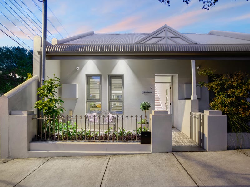 4 Hopetoun Street, Camperdown, NSW 2050