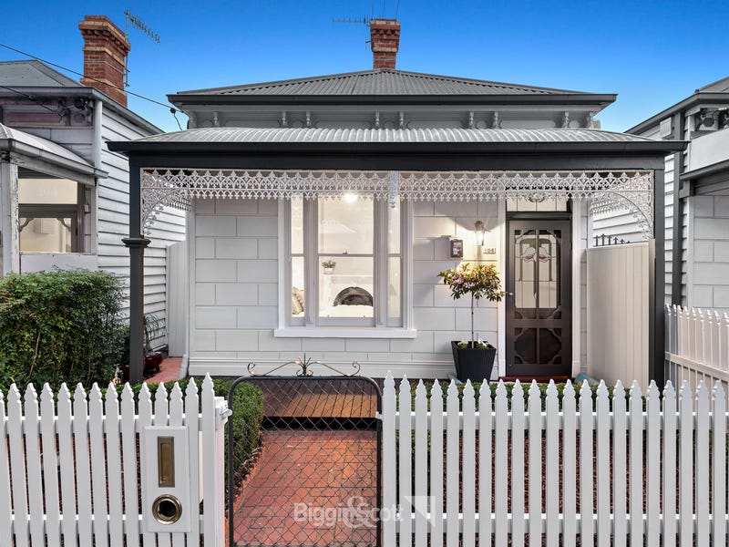 104 Buckingham Street, Richmond, VIC 3121