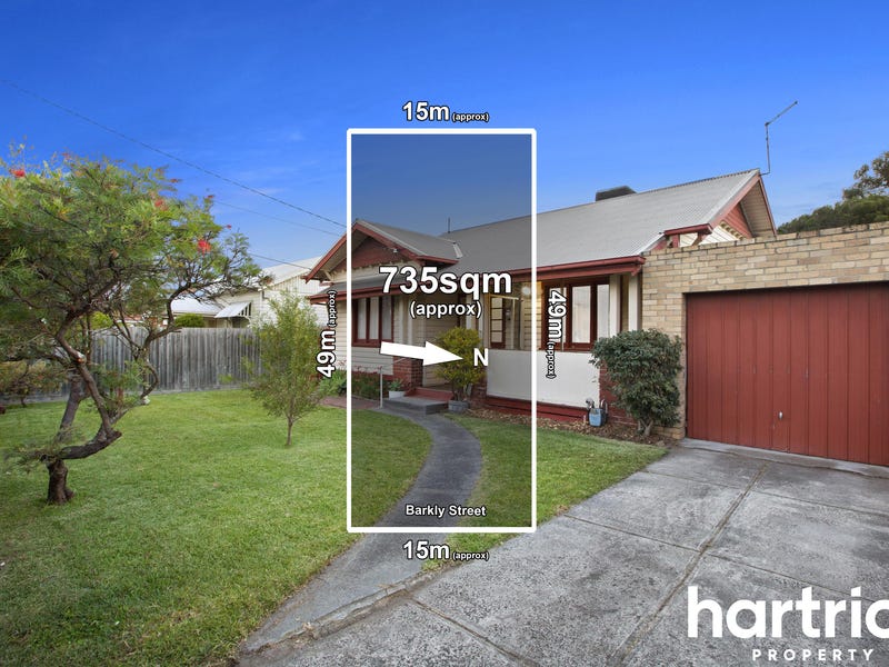 6 Barkly Street, Mordialloc, Vic 3195 Property Details