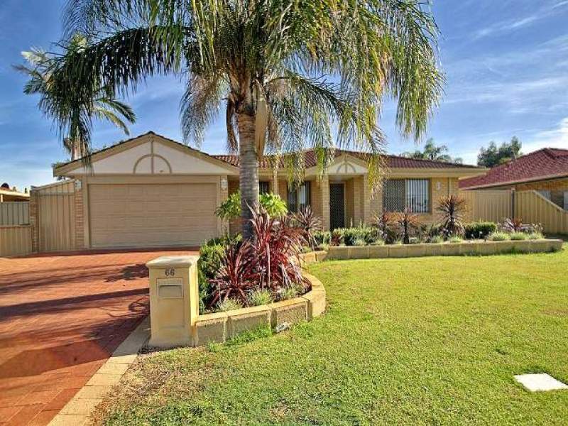 66 Strawberry Drive, Seville Grove, WA 6112